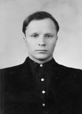 Владимир Васильевич Фомичев