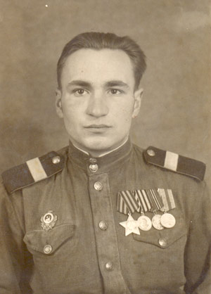 Леонид Михайлович Филатов