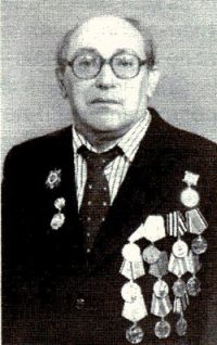 Евгений Изюмов