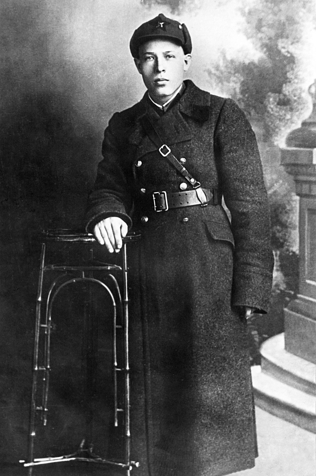 frontalbom Belov K.I. 1jpg 1937