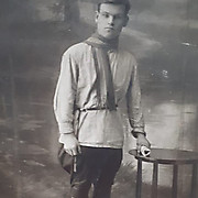 Чернов А.Д.-фото 1