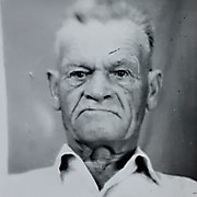 Фотография послевоенного времени