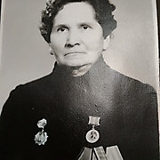 Фото Глушан Е.С.