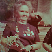 Глушан Е.С.