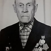 Иванов Кузьма Петрович-фото