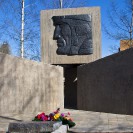 Монумент Победы в Силламяэ (Эстония)
