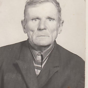 Рудов Федор Кузьмич 1924 -1984
