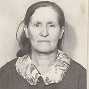 Рудова Зинаида Ивановна 1925-1995