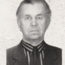 Евдокимов Виктор Михайлович