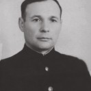 Алексеев Борис Васильевич. 25.11.1955 г.