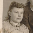 Андреева Анна Александровна 1948 г.