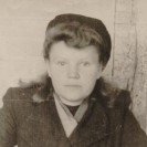 Андреева Анна Александровна 1950 г.