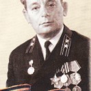 Аринштейн Лазарь Евгеньевич