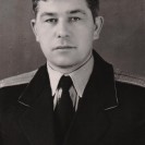 Беляев Василий Николаевич