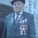 Банченков Николай Андреевич