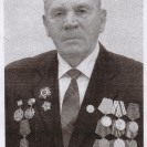 Богданов Юрий Никифорович