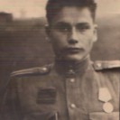 Боровков Иван Михайлович