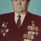 Громов Сергей Владимирович