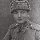 Иванов Ефим Иванович. 18.04.1944 г.