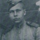 Иванов Николай Иванович. Венгрия. 1944 г.