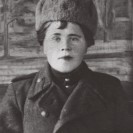 Калмыкова Анна Петровна