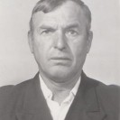 Михайлов Иван Дмитриевич (начало 70-х годов)