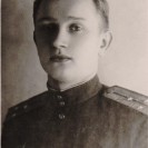Миронов Василий Алексеевич 1944 г