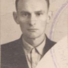Назаров Василий Иванович. 1962 г.