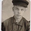 Никипорец Петр Иванович фото 1941 г.