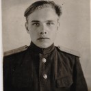 Никипорец Петр Иванович фото 1946 г.