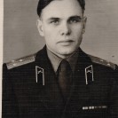 Никипорец Петр Иванович фото 1960 г.