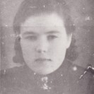 Петрова Александра Ивановна 1945 г