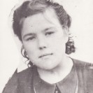 Петрова Александра Ивановна 1952 г
