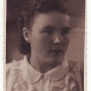 Петрова Александра Ивановна 1954 г