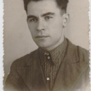 Пархоменко Александр Сергеевич (фото 1948 г.)