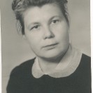 Шляхтова Нина Васильевна1970 г.
