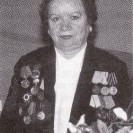 Сизова Мария Дмитриевна
