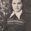 Смороденкова Лариса Ивановна. 1949 г.