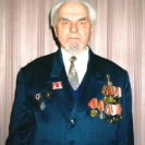 Снетков Николай Алексеевич