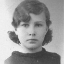Соловьева Александра Николаевна 1941 г после окончания мед школы