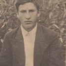 Таничев Иван Данилович. 1938 г.