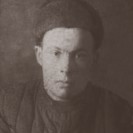 Виноградов Павел Николаевич. 1942 г.