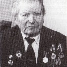 Жестков Иван Антонович