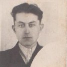 Жигунов Василий Петрович. 1950-е гг.