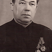 Соловьев Михаил Александрович