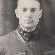 Бакуменко Иван Иванович (17.07.1918 - 23.03.2003)