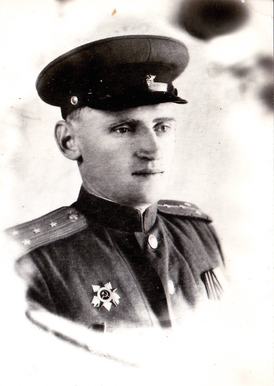 А.Д. Шибеко