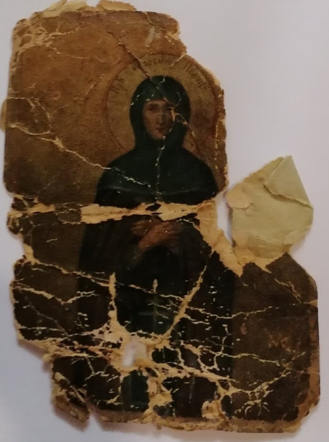 Икона
